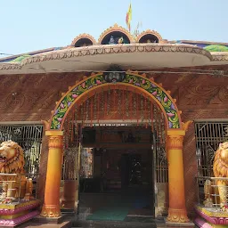Sri Sri Sri Baidyanatheswar Mandir
