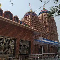 Sri Sri Sri Baidyanatheswar Mandir