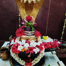 Sri Sri Sri Bala Tripura Sundari Sahitha Malleswara Swami Alayam
