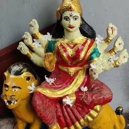 Sri Sri Sri Bala Tripura Sundari Sahitha Malleswara Swami Alayam