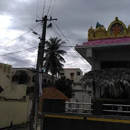 Sri Sri Sri Dasaradha Ramalayam