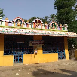 Sri Sri Sri Gnana Saraswathi Devi, Sri Kumara Swamy Temple - Hindu ...