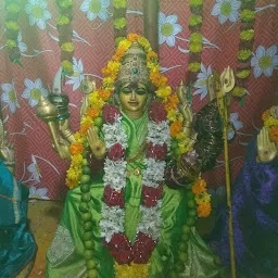 Sri Sri Sri Kanaka Durga Bhavani Temple