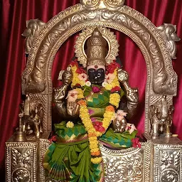 Sri Sri Sri Kanchumamba Ammavari Devalayam