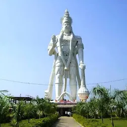 Sri Sri Sri Karyasiddi Abaya Anjaneya swamy temple