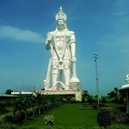 Sri Sri Sri Karyasiddi Abaya Anjaneya swamy temple