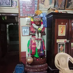 Sri Sri Sri Maha Periava Gruham