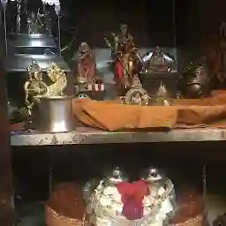 Sri Sri Sri Maha Periava Gruham