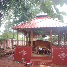 Sri Sri Sri Mahakaleswara Swamy Temple