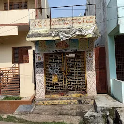 Sri Sri Sri Mariedamma Gudi