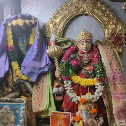 Sri Sri Sri Nagadurgamma Devalayam
