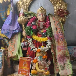 Sri Sri Sri Nagadurgamma Devalayam