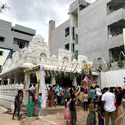 Sri Sri Sri Nalla Pochamma Temple