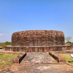 Sri Sri Sri Polamammba Tali Temple