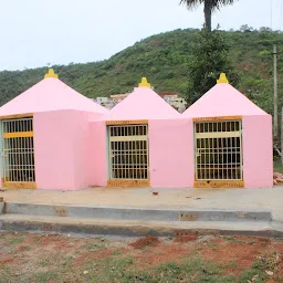 Sri Sri Sri Polamammba Tali Temple