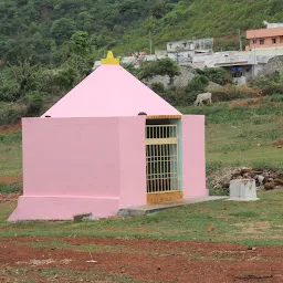 Sri Sri Sri Polamammba Tali Temple