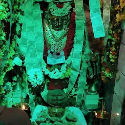 Sri Sri Sri Poleramma Thalli Devasthanamu