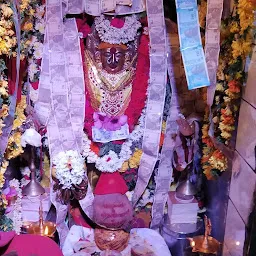 Sri Sri Sri Poleramma Thalli Devasthanamu