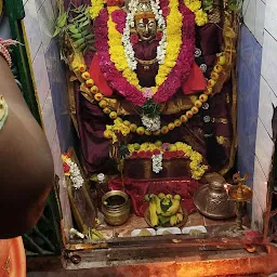 Sri Sri Sri Poleramma Thalli Devasthanamu