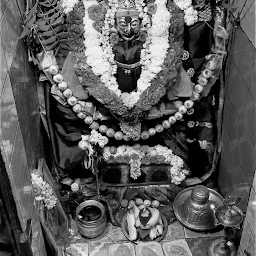 Sri Sri Sri Poleramma Thalli Devasthanamu