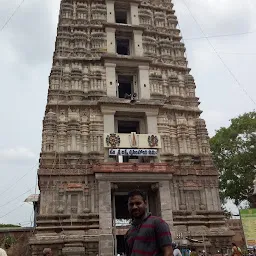 Sri Sri Sri Prasanna Vigneshwaraswamy Aalayam