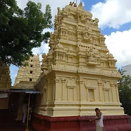 Sri Sri Sri Pydithalli Ammavari Devasthanam