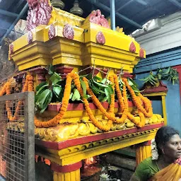 Sri Sri Sri Pydithalli Ammavari Temple