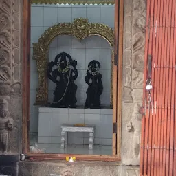 Sri Sri Sri Rama Sahitha Satya narayana Swamy Temple - Hindu temple ...