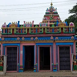 Sri Sri Sri Santhoshi Mata Ammavari Devasthanam