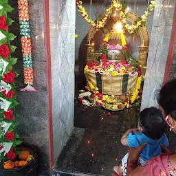 Sri Sri Sri Sarva Sampath Pradeswara Swamy Temple