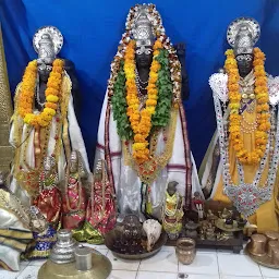 Sri Sri Sri Seetaramanjaneya Alayam
