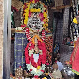 Sri Sri Sri Seethalamba Temple