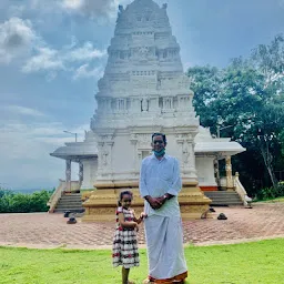 Sri Sri Sri Sridevi Bhudevi Sameta Kalyana Venkateswara Swamy Temple