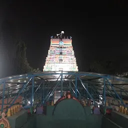 Sri Sri Sri Sridevi Bhudevi Sameta Kalyana Venkateswara Swamy Temple