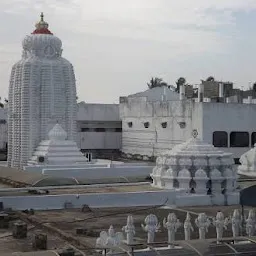 Sri Sri Sri Suryanarayana Swamy Temple