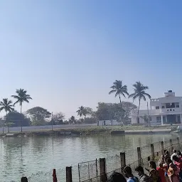 Sri Sri Sri Suryanarayana Swamy Temple