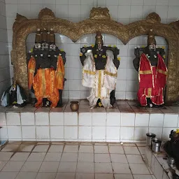 Sri Sri Sri Thrinadha Swami Vari Devalayam