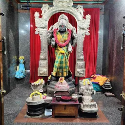 Sri Sri Sri Vasavi Kanyaka Parameswari Temple