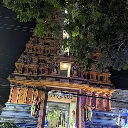 Sri Sri Sri Venkateswara Swamy Temple