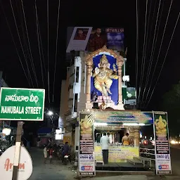 Sri Sri Sri Vijayaganapathi Temple