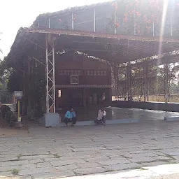 Sri Sri Sringeri Shankaracharya Mahasamsthanam