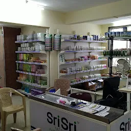 Sri Sri Tattva - Home and Health Satara Shoppy