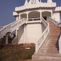 Sri Sri Thakur Anukul Chandra Ji,Mandir