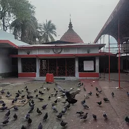 Sri Sri Ugratara Devalaya