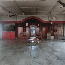 Sri Sri Ugratara Devalaya