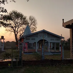 Sri Sri Umanath Devalaya