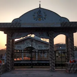 Sri Sri Umanath Devalaya
