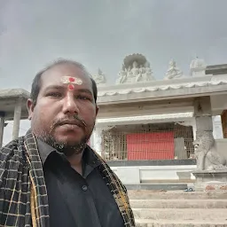 Sri Sridevi Bhudevi Sameta Prasanna Venkateswara Swamy Devasthanam