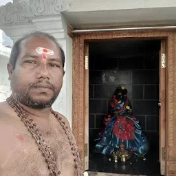 Sri Sridevi Bhudevi Sameta Prasanna Venkateswara Swamy Devasthanam