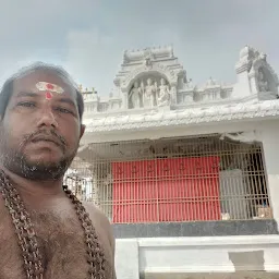 Sri Sridevi Bhudevi Sameta Prasanna Venkateswara Swamy Devasthanam